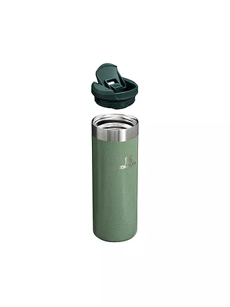 STANLEY | Gobelet isotherme AEROLIGHT TRANSIT MUG 0,47l 2.0 Ash | grün